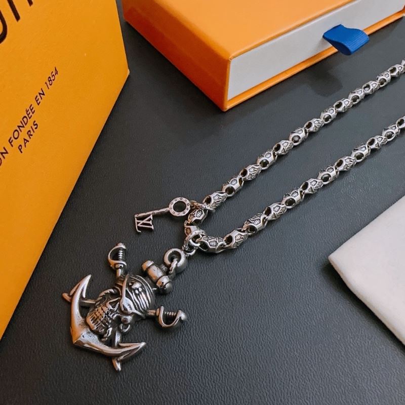 Louis Vuitton Necklaces